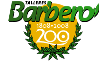 Talleres Barbero - Bicentenario
