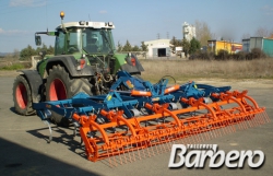 VibroFlex - Maquinaria agrícola